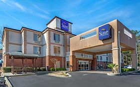 Sleep Inn & Suites Stockbridge